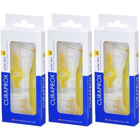 CURAPROX CPS 09 Start Brosses interdentaires 0,9-4,0 mm