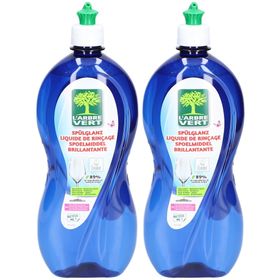 L'ARBRE VERT Klarspüler für Geschirrspüler