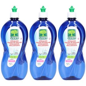 L'ARBRE VERT Klarspüler für Geschirrspüler