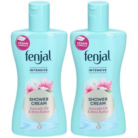FENJAL Crème Douche Insentive