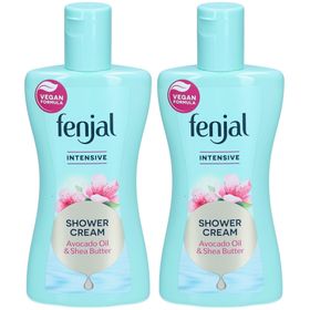 FENJAL Insentive Creme-Dusche