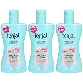 FENJAL Insentive Creme-Dusche