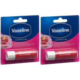 Vasaline Baume à lèvres Stick rose