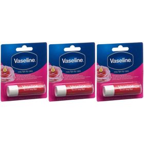 Vasaline Lippenbalsam Stick rosa