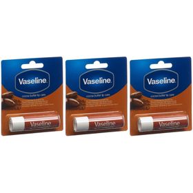 Vasaline Lippenbalsam Stick Kakaobutter