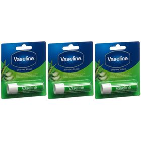 Vasaline Baume à lèvres Stick aloe vera
