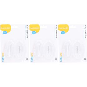 babyono Brosse à dents premières dents