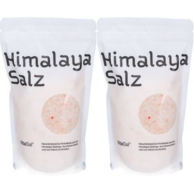 VitaSal® Himalaya Salz -Grob