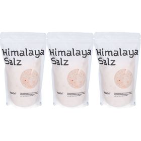 VitaSal® Himalaya Salz -Grob
