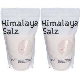 VitaSal® Sel d'Himalaya fin