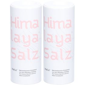 VitaSal® Sel de l'Himalaya fin