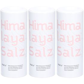 VitaSal® Himalaya Salz Streudose -Fein