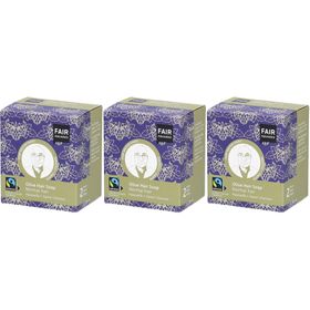 FAIR SQUARED Savon pour les cheveux Olive