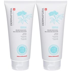 DERMAFORA Gel douche doux
