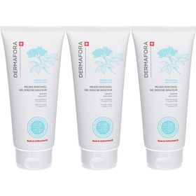DERMAFORA Gel douche doux