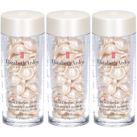 Elizabeth Arden Hyaluronic Acid Ceramide Capsules Hydra-Plumping Serum