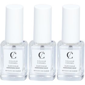 Couleur Caramel Durcisseur d'ongles N°31