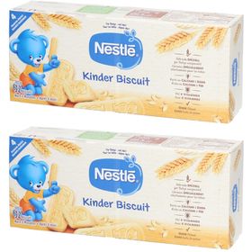 Nestlé® Kinder Biscuit