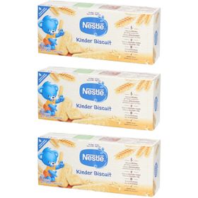 Nestlé® Kinder Biscuit