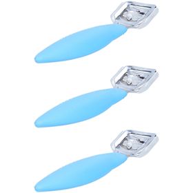 CREDO Sicherheitshobel für Pop-Art-Schwielen mit losem Clip