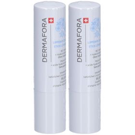 DERMAFORA Feuchtigkeitsspendender Lipstick