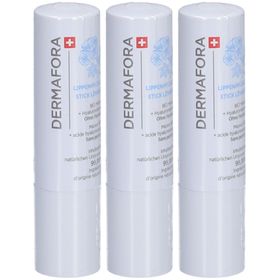 DERMAFORA Rouge à lèvres hydratant