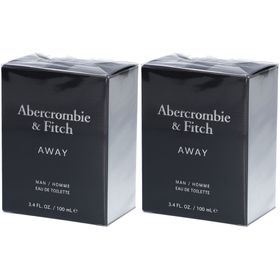 Abercrombie & Fitch Away Men Eau de Toilette
