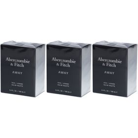 Abercrombie & Fitch Away Eau de Toilette pour homme