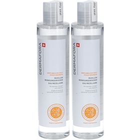 DERMAFORA Beruhigendes Mizellen Reinigungswasser