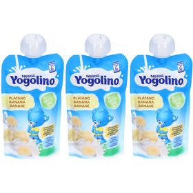 Nestlé Yogolino Banane Quetschbeutel