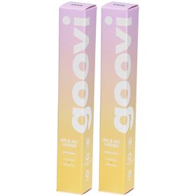 Goovi® Me & My Lashes Mascara