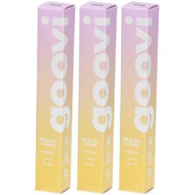 Goovi® Me & My Lashes Mascara