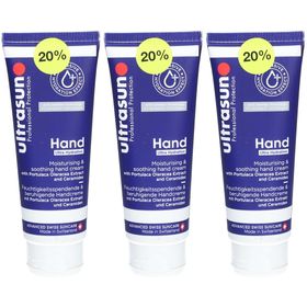 ULTRASUN Hand Ultra Hydration