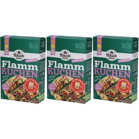 Bauckmühle Flammkuchen Bio