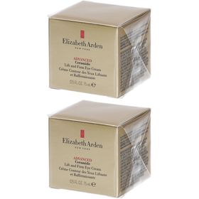 Elizabeth Arden Advanced Ceramide Lift and Firm Eye Cream