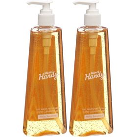 MERCI HANDY Gel Nettoyant Mains Hallo Sonnenschein