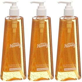 MERCI HANDY Gel Nettoyant Mains Hallo Sonnenschein