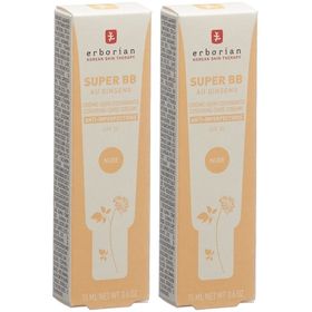 erborian Super BB Crème au Ginseng Nude