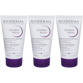 Bioderma Cicabio Handcreme