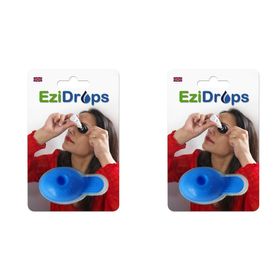 EZIDROPS Augentropfenapplikator