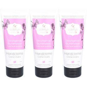 Sidefyn Handcreme Beruhigende Blumenwiese