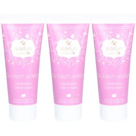 Sidefyn Handcreme Sidefyni Uszyt