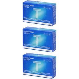 ALFASIGMA Carnidyn Think! Énergie mentale & Magnésium