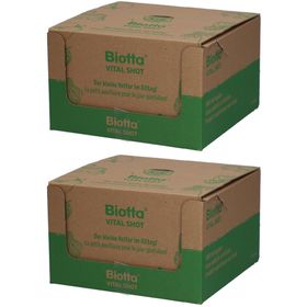 Biotta Vital Shot Echinacea 16 x 60 ml