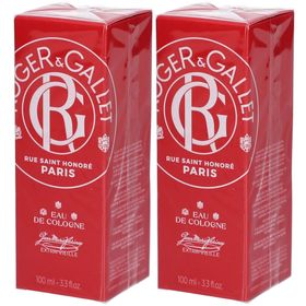 Roger & Gallet Jean Marie Farina Eau de Cologne