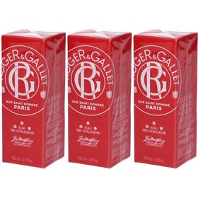 Roger & Gallet Jean Marie Farina Eau de Cologne
