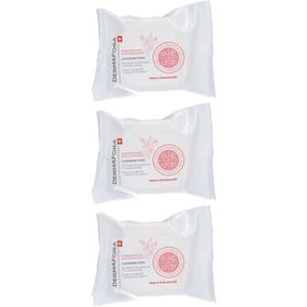 DERMAFORA Instant Glow - Reinigungspads