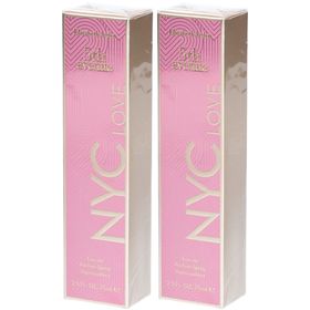 Elizabeth Arden 5th Avenue NYC Love Eau de Parfum Spray