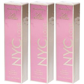 Elizabeth Arden 5th Avenue NYC Love Eau de Parfum Spray