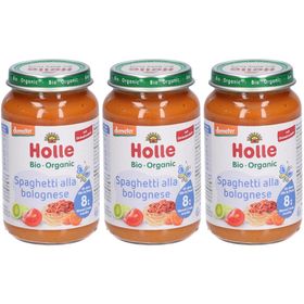 Holle Spaghetti alla Bolognese